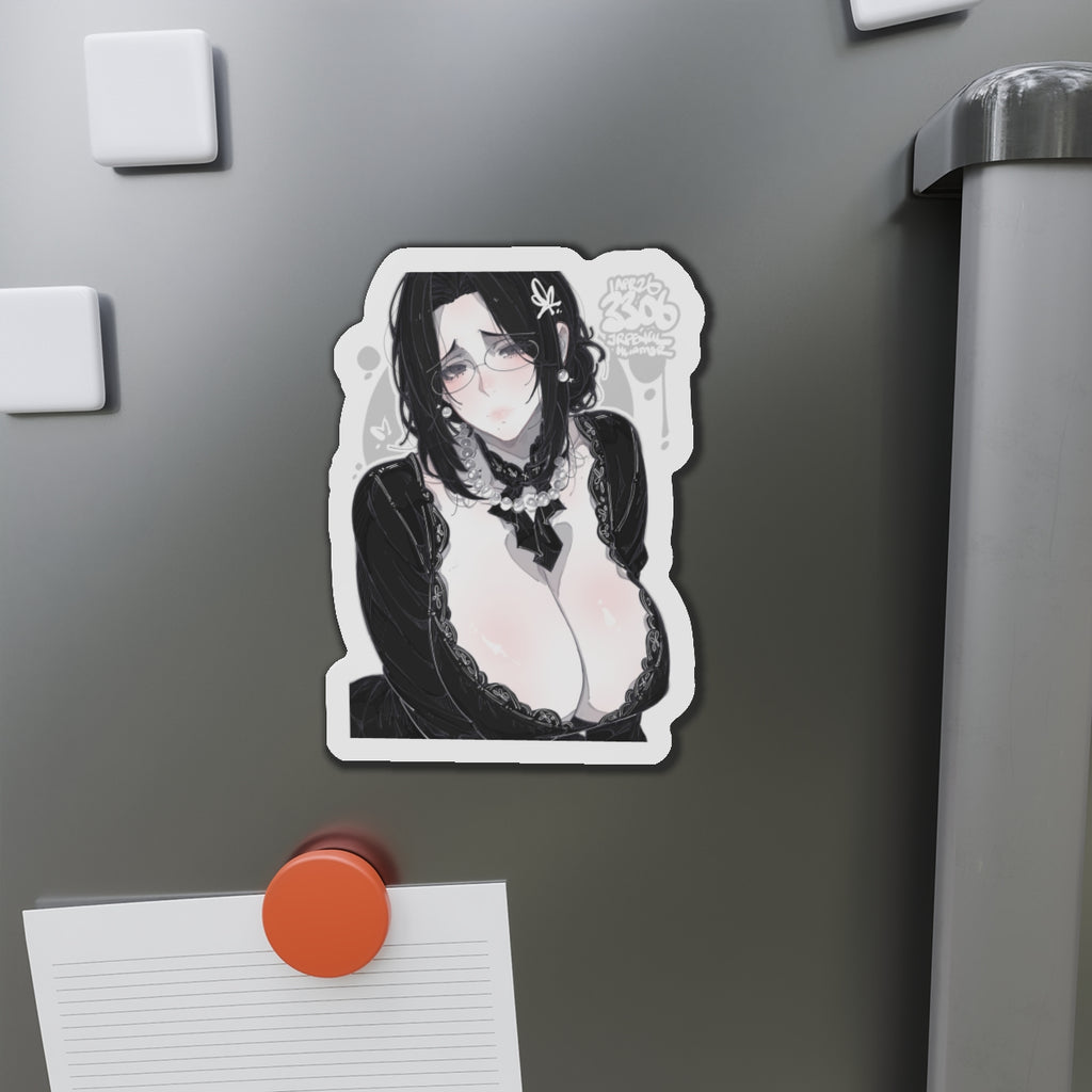 3306 - 黑 / black v1 Magnets