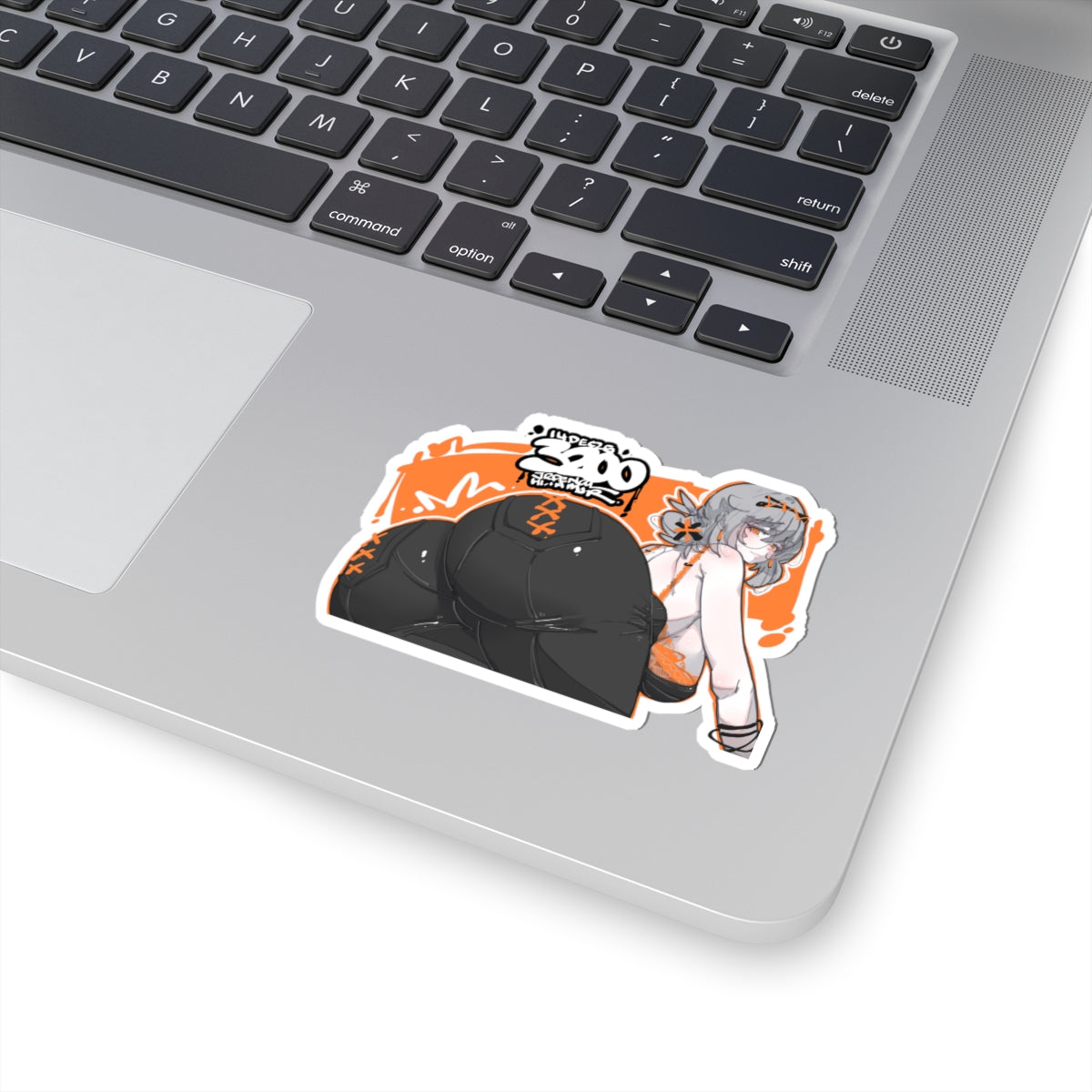 3200 - 橙 / orange v1 Stickers
