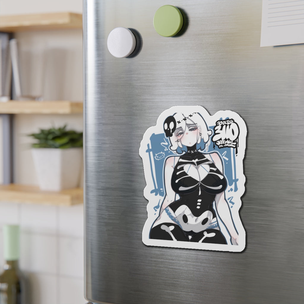 3110 - 蓝 / blue Magnets