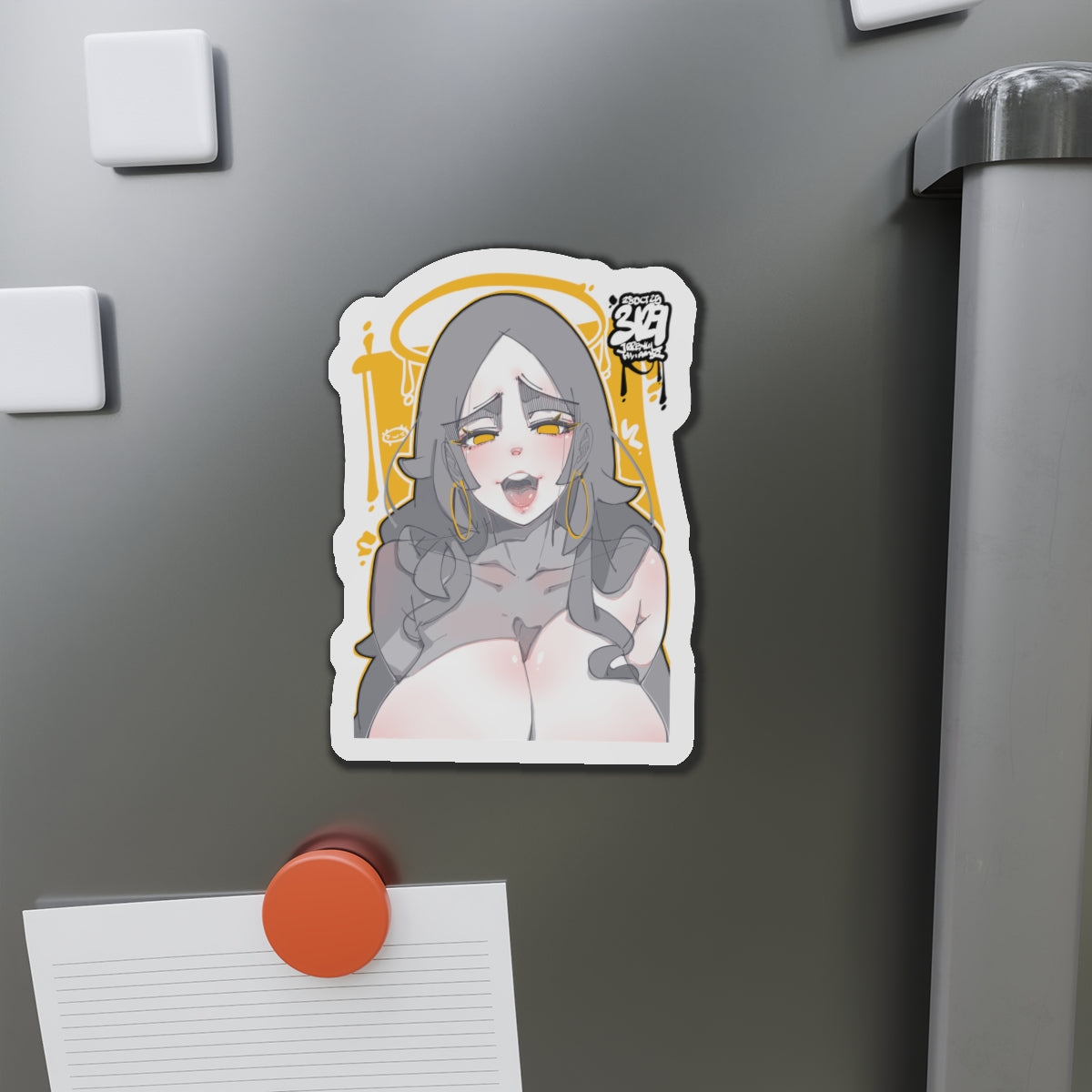 3129 - 黄 / yellow Magnets