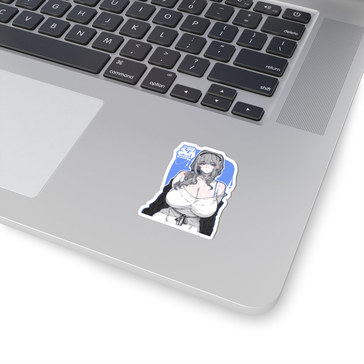 3271 - 蓝 / blue v1 Stickers