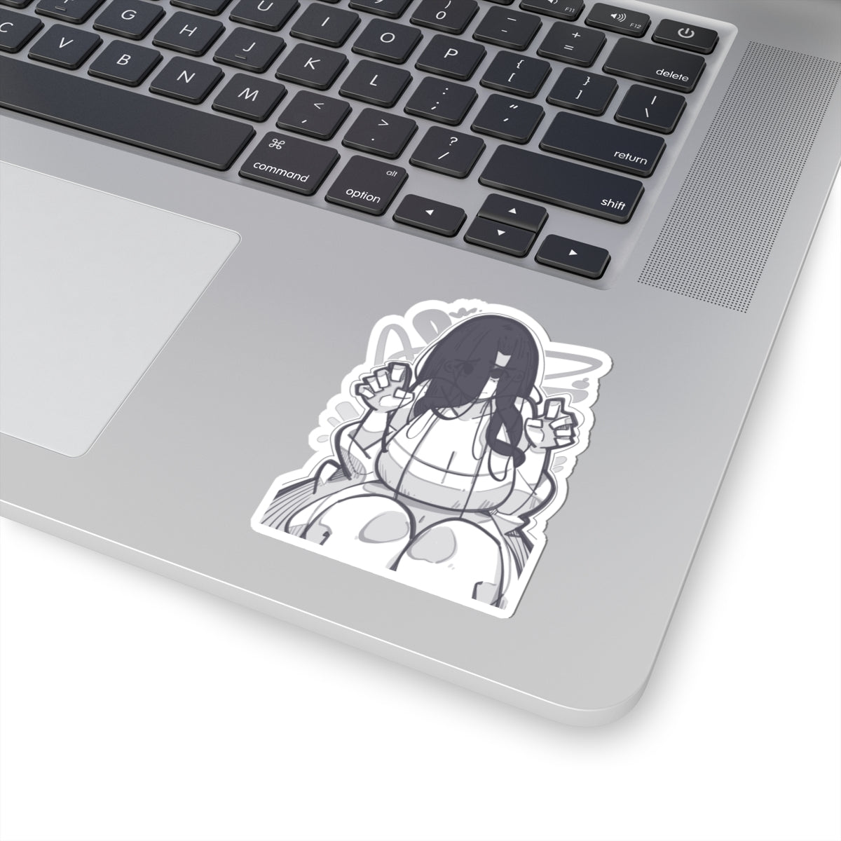 2919 - 白 / white Stickers