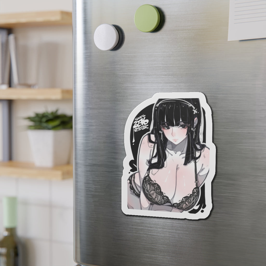 3276 - 黑 / black v2 Magnets