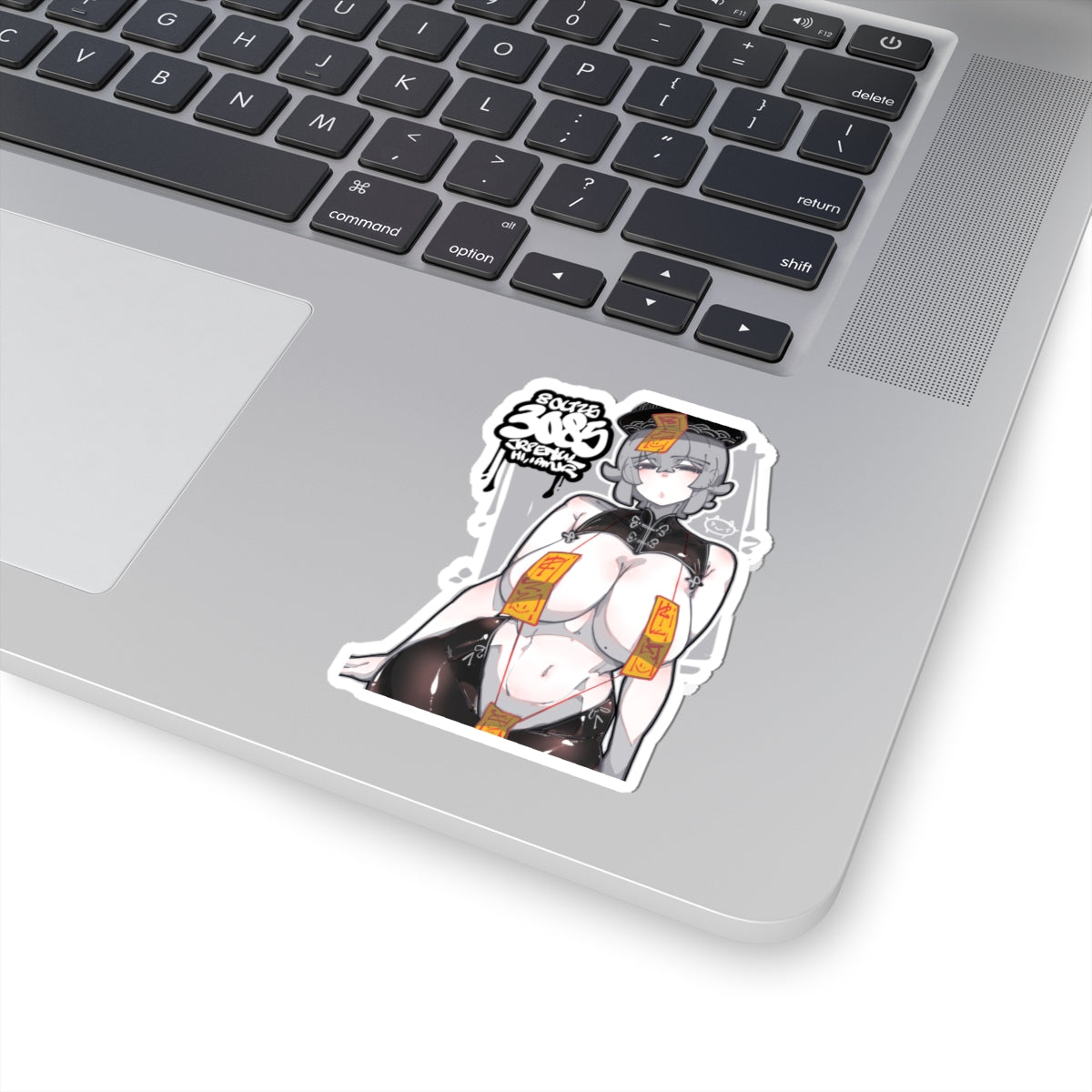 3085 - 灰 / grey Stickers