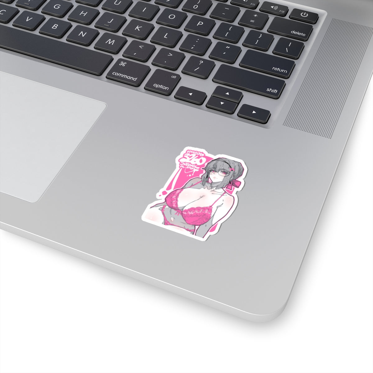 3260 - 粉 / pink v2 Stickers