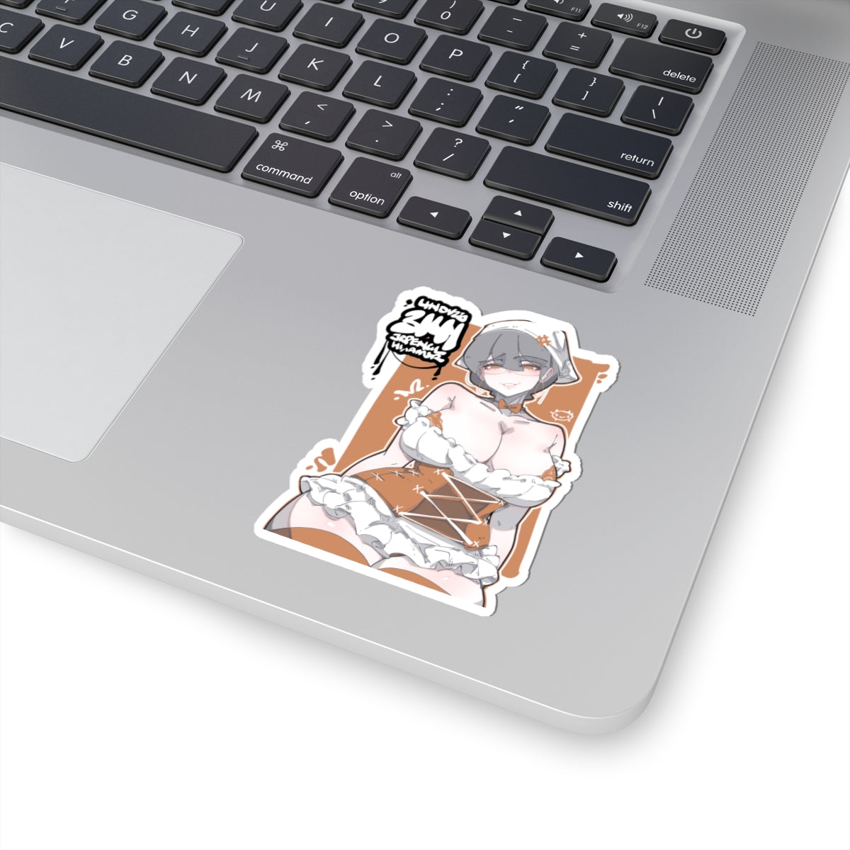 3141 - 褐 / brown Stickers