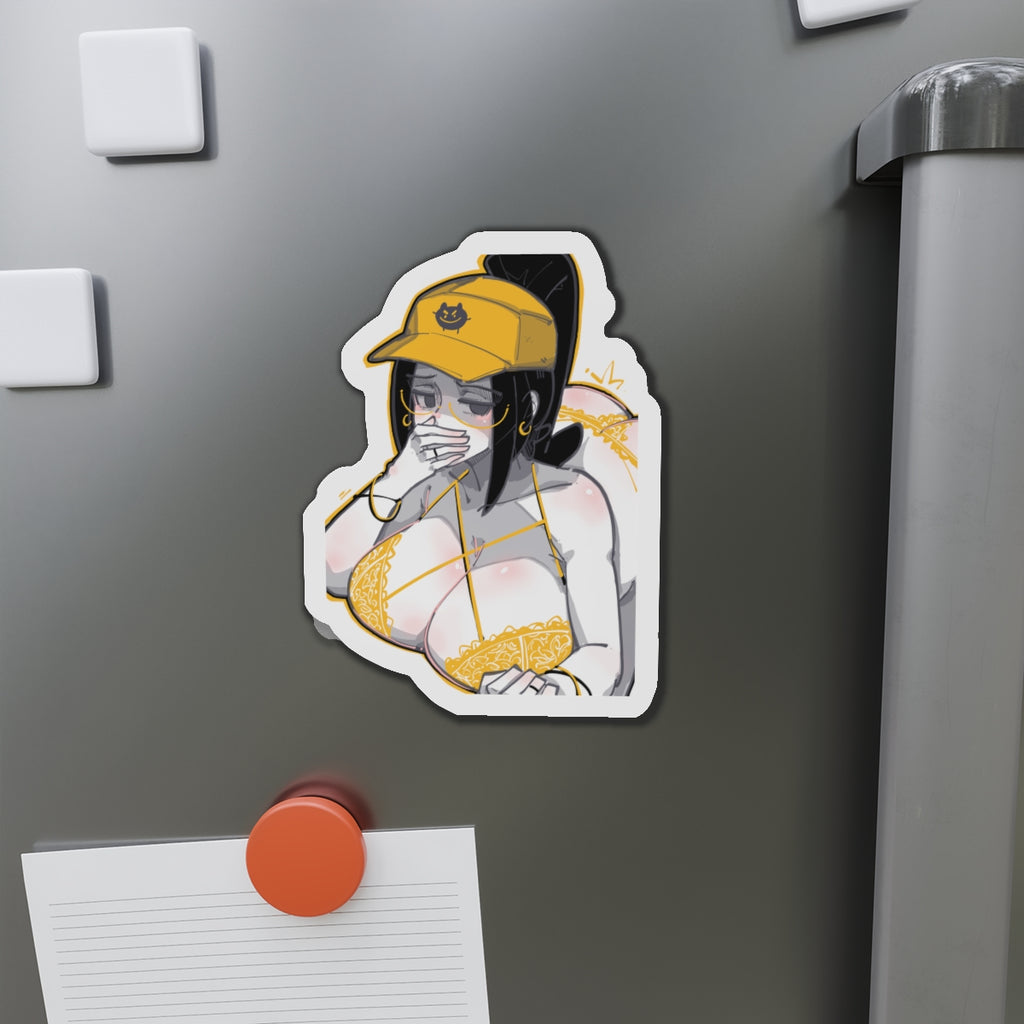 3036 - 黄 / yellow v2 Magnets
