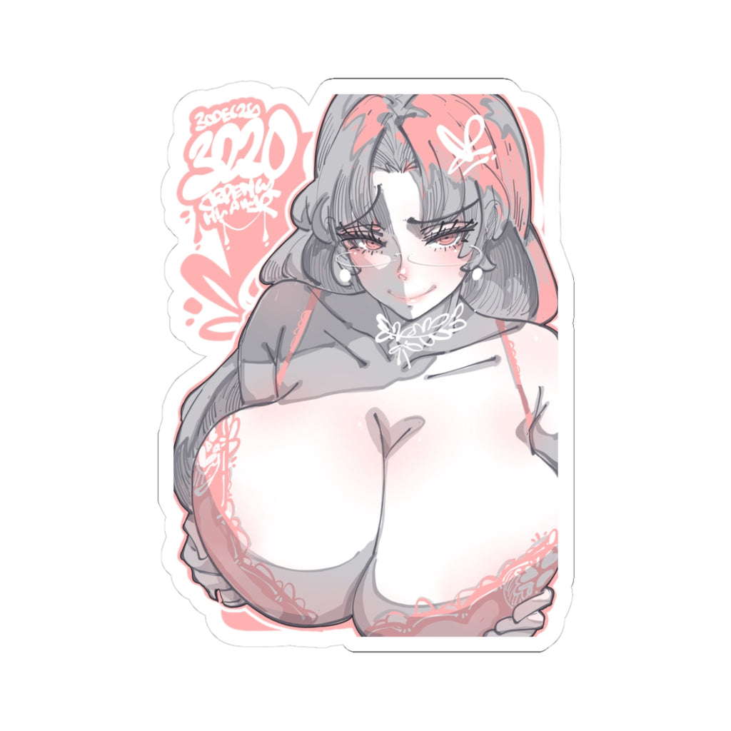 3220 - 粉 / pink v2 Stickers
