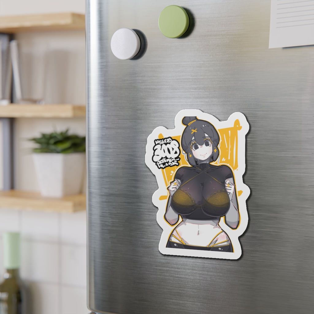 3008 - 黄 / yellow Magnets