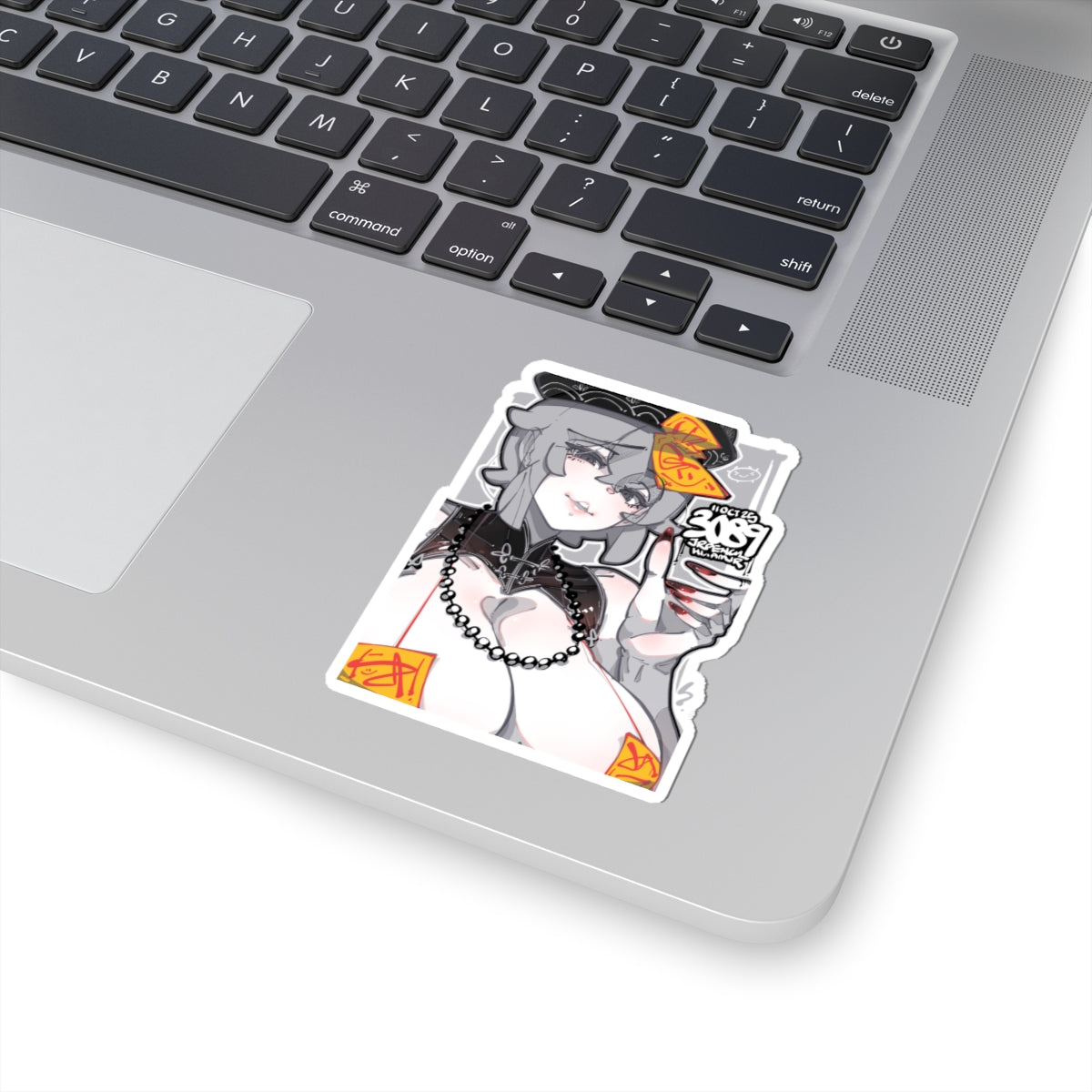 3089 - 灰 / grey Stickers