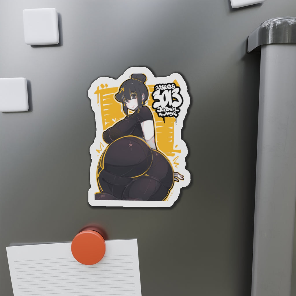 3013 - 黄 / yellow Magnets