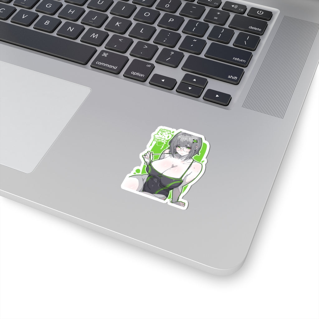 3280 - 绿 / green v1 Stickers