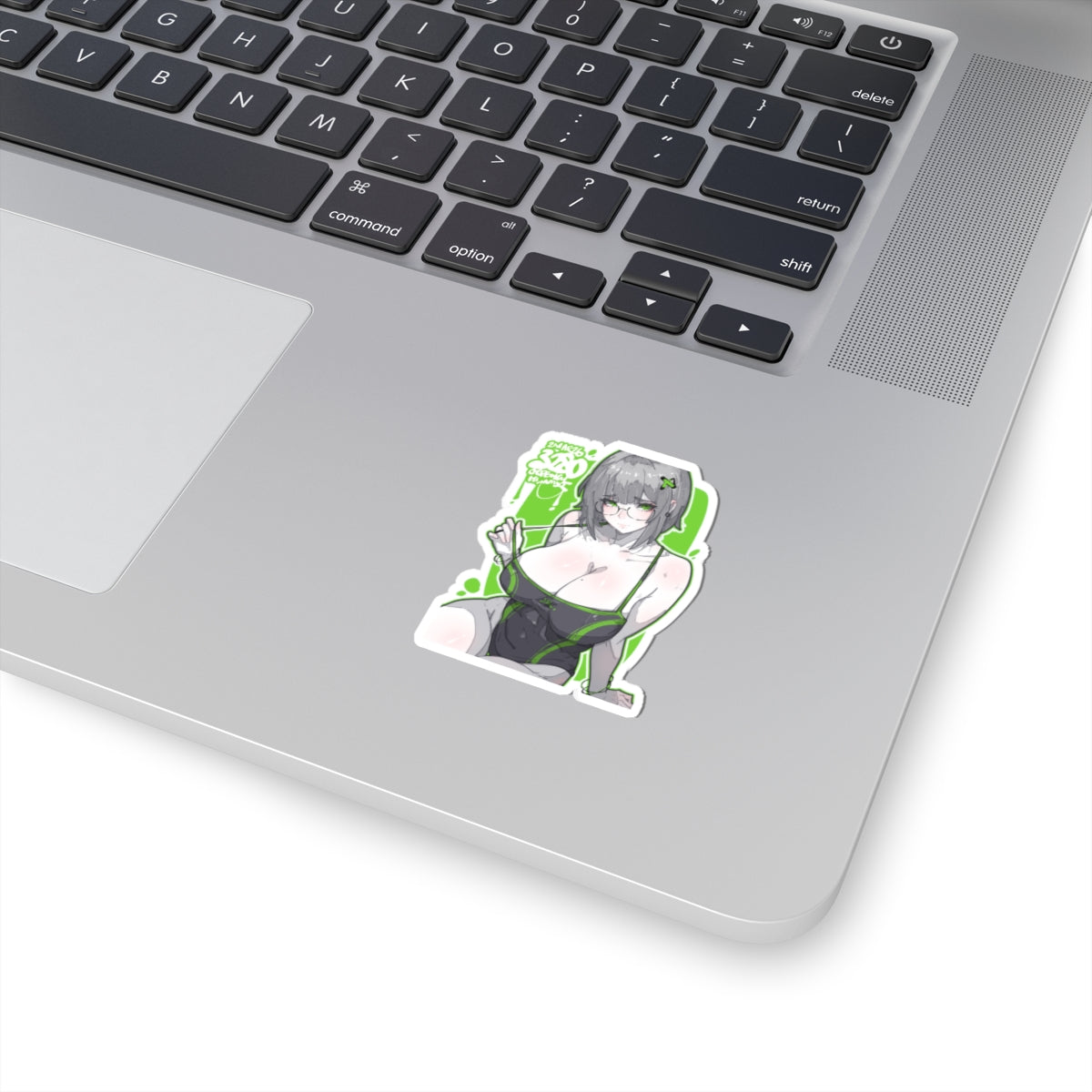 3280 - 绿 / green v1 Stickers