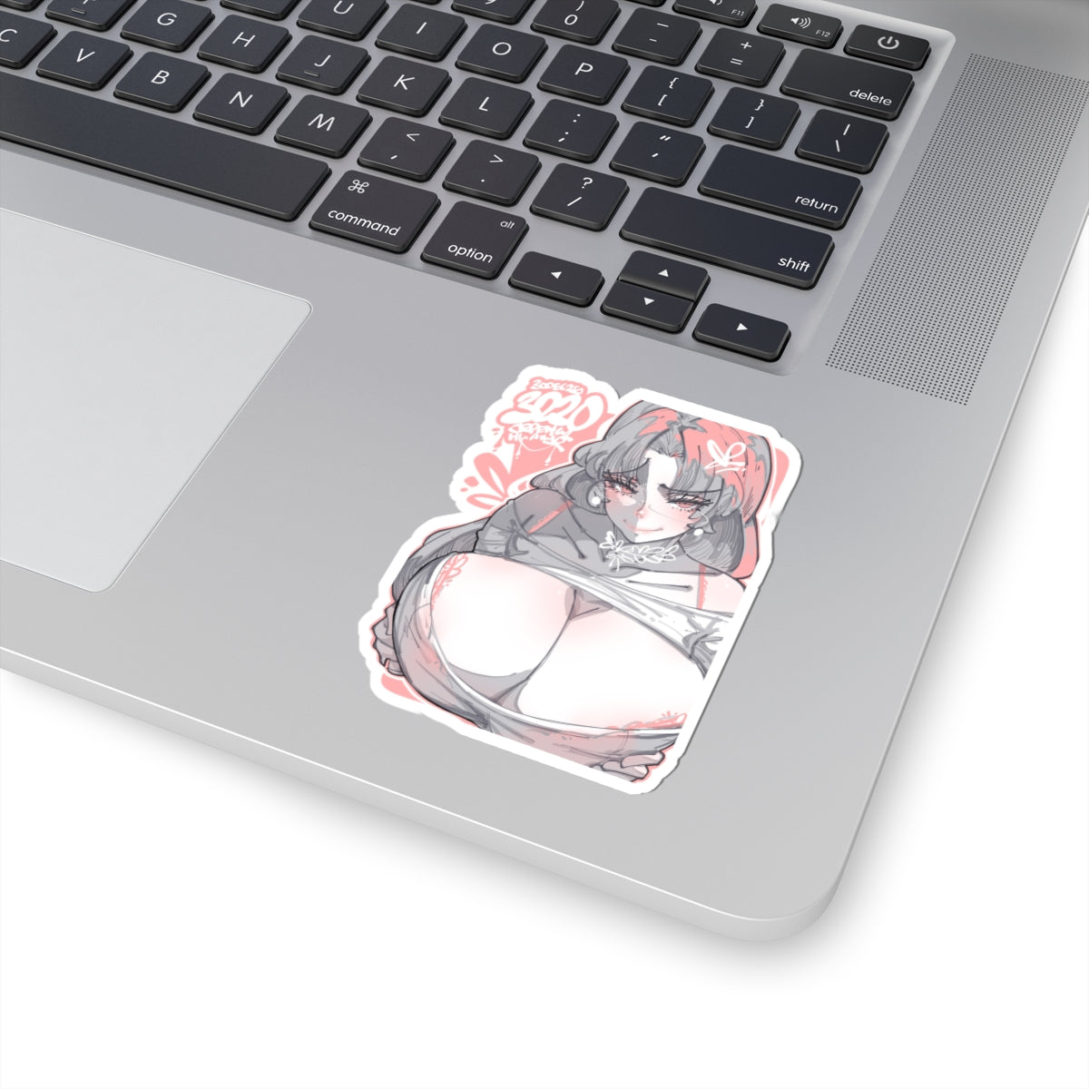 3220 - 粉 / pink v1 Stickers