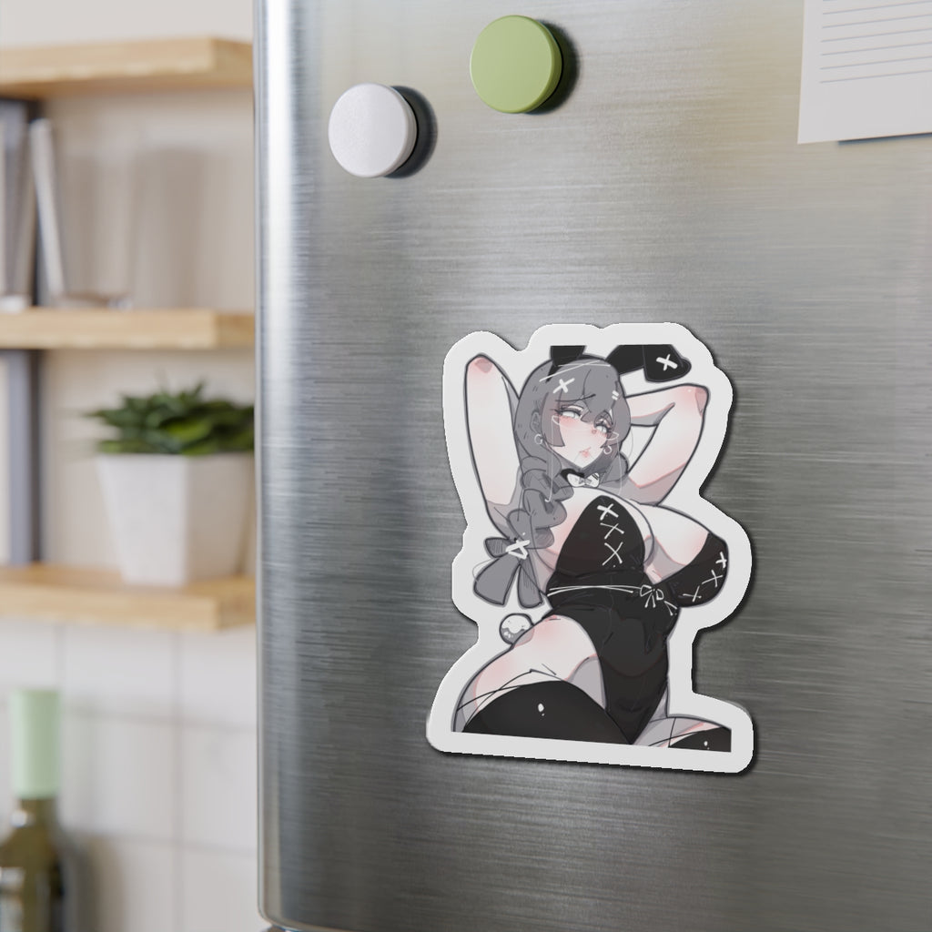 3161 - 白 / white v1 Magnets