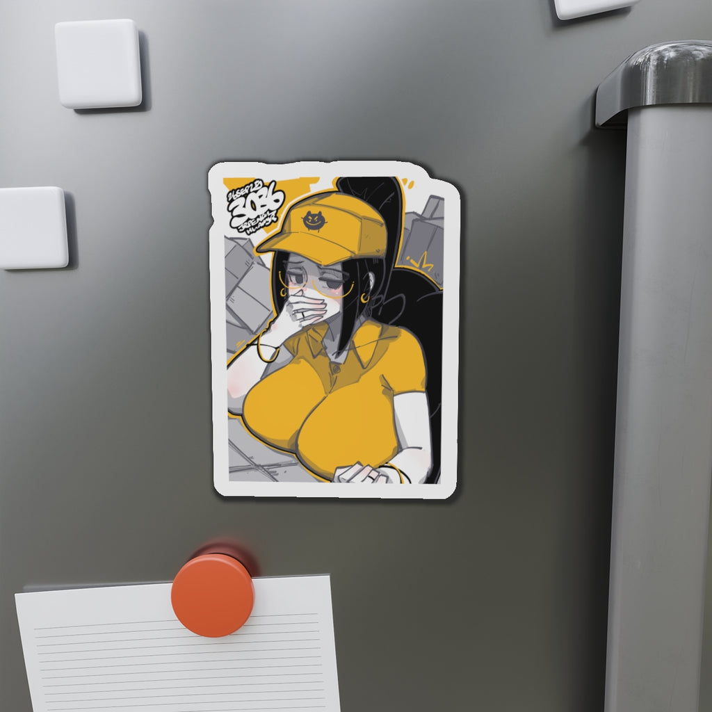 3036 - 黄 / yellow Magnets