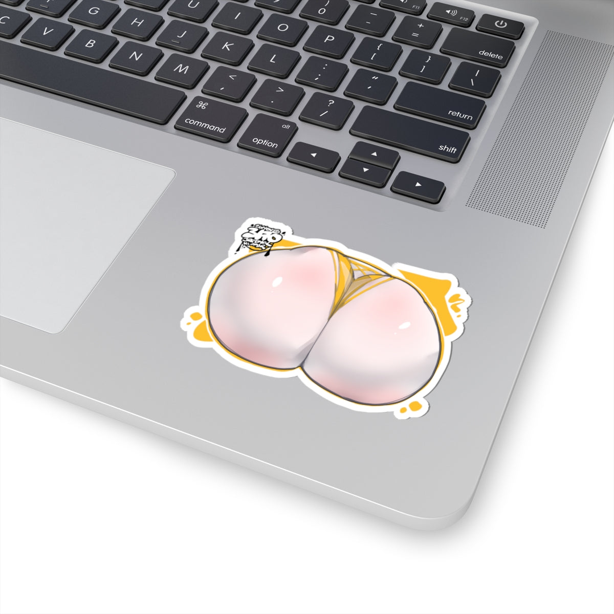 3170 - 黄 / yellow v2 Stickers