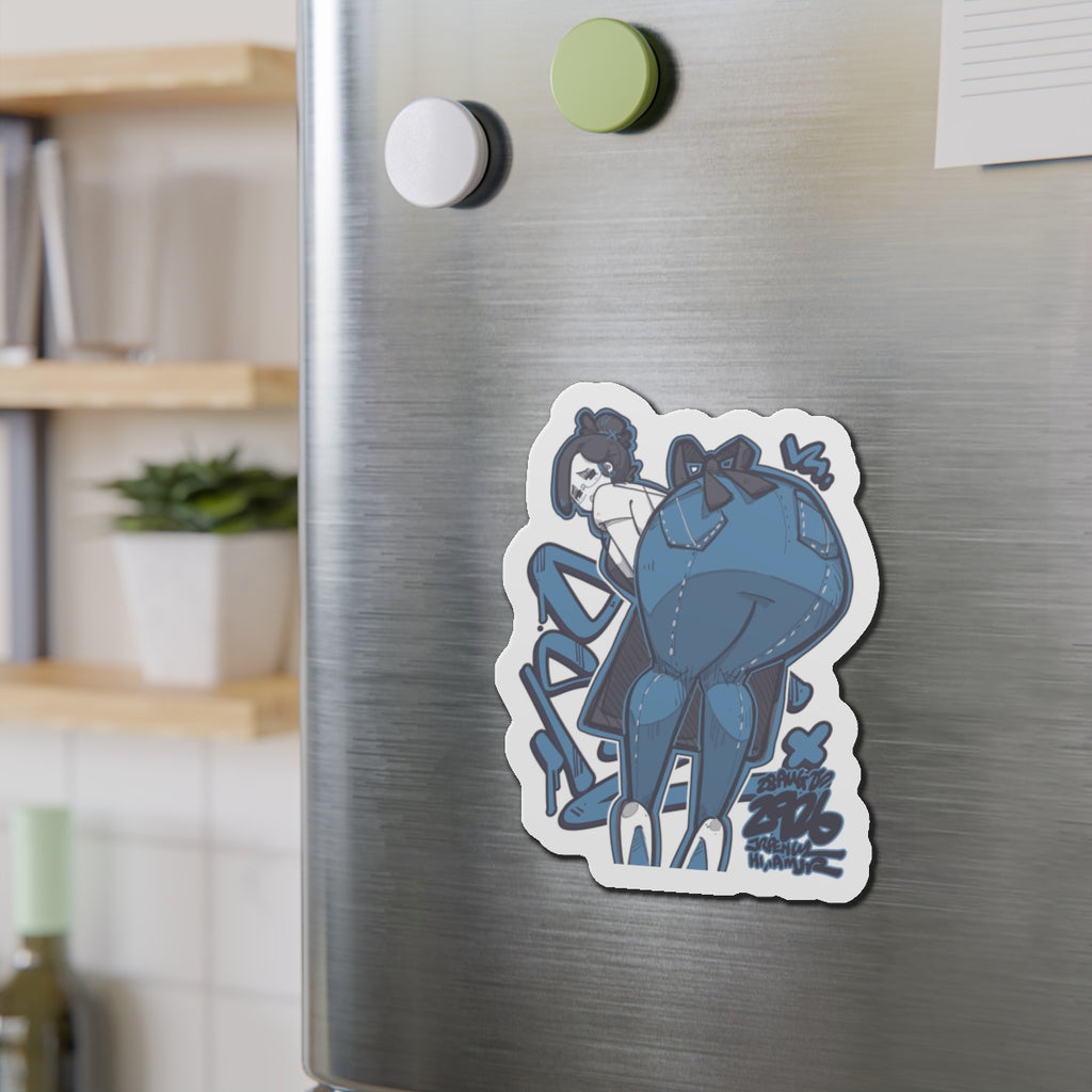 2926 - 蓝 / blue Magnets