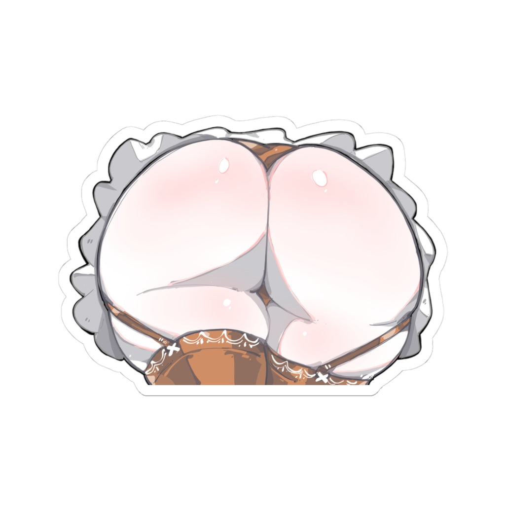 3145 - 褐 / brown Stickers