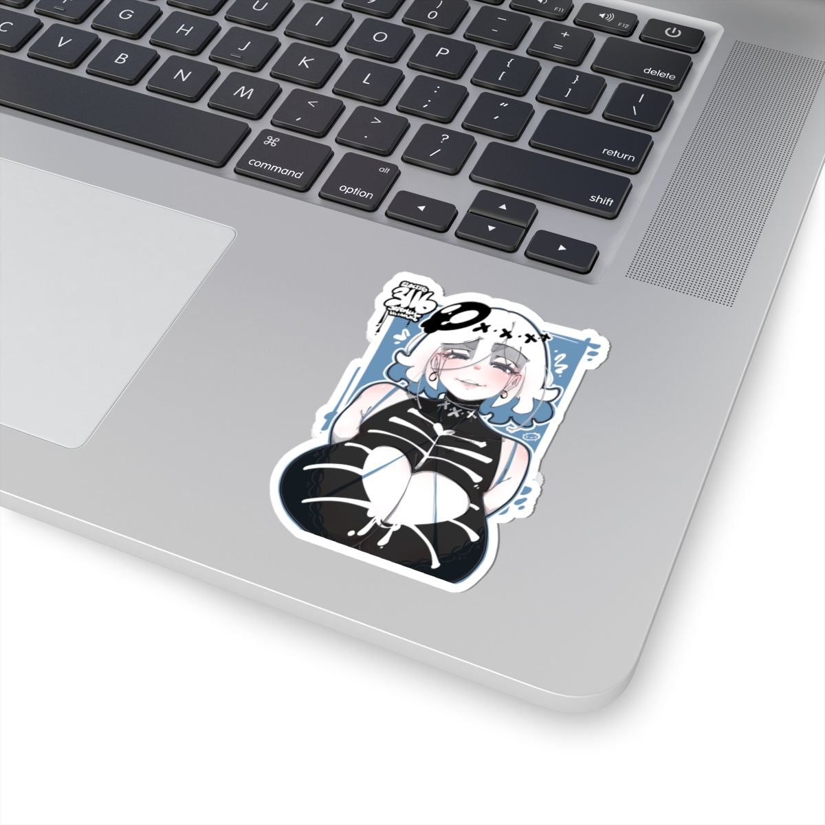 3116 - 蓝 / blue Stickers