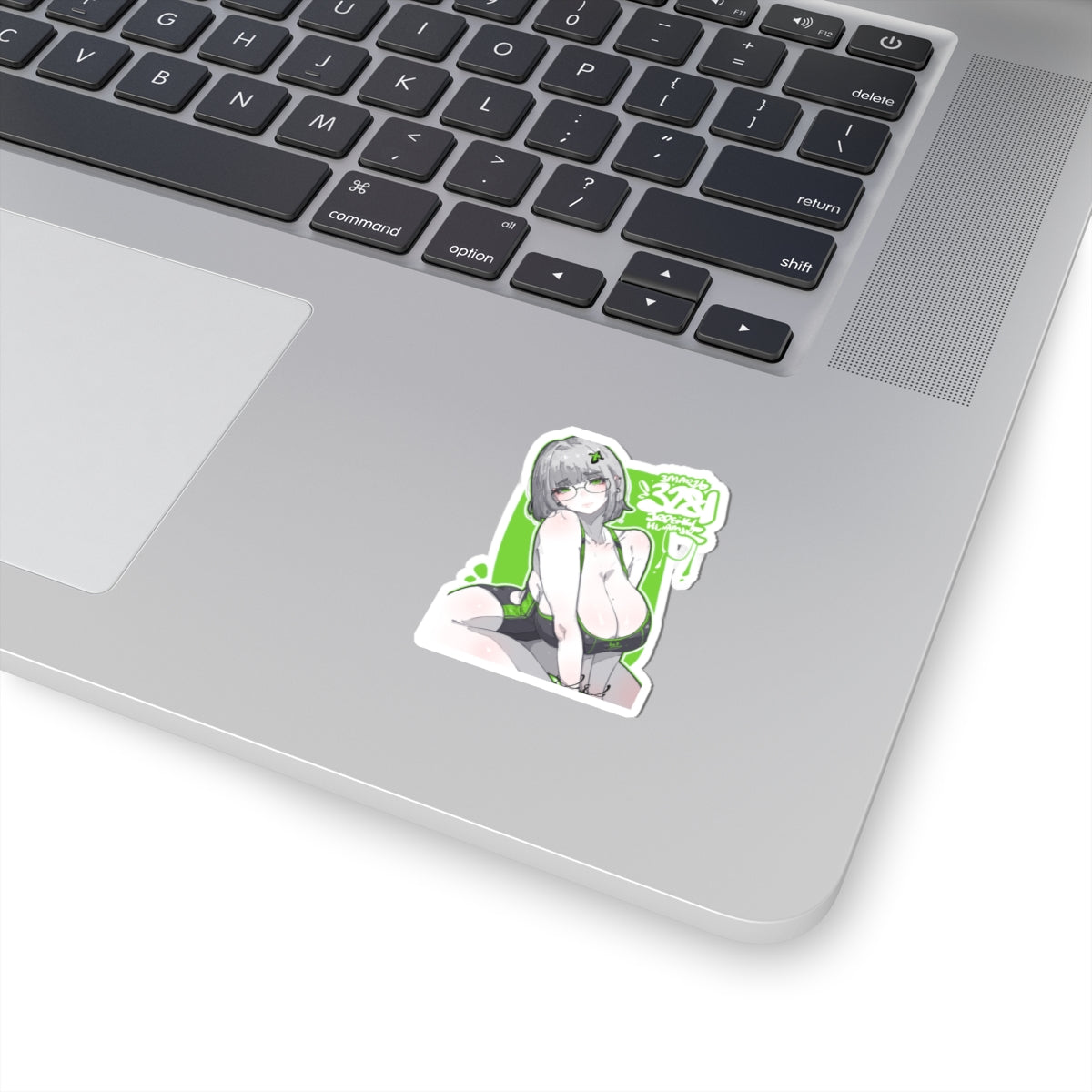 3281 - 绿 / green v1 Stickers