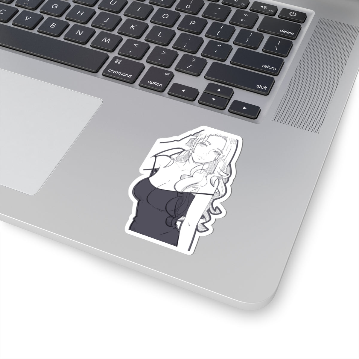 2883 - 画画  / doodle Stickers