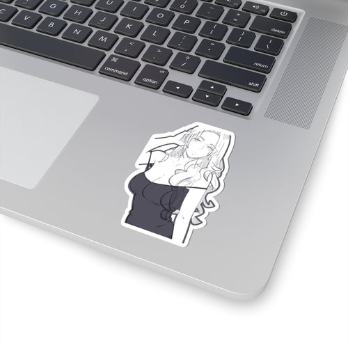 2883 - 画画  / doodle Stickers