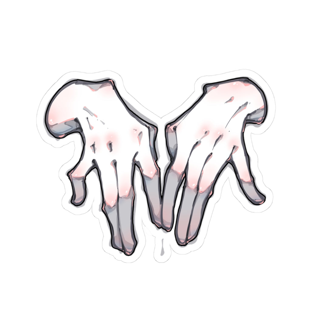 3090 - 灰 / grey Stickers