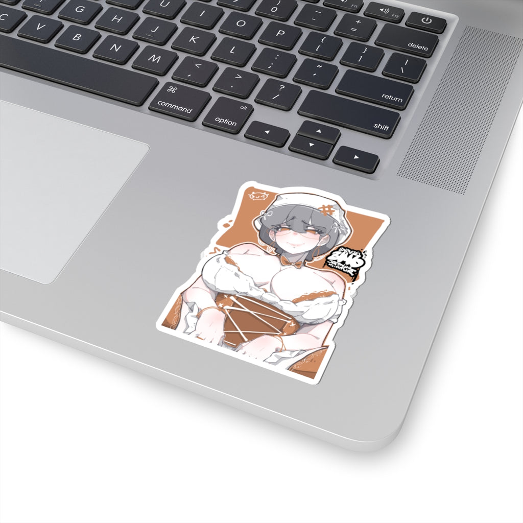 3146 - 褐 / brown Stickers