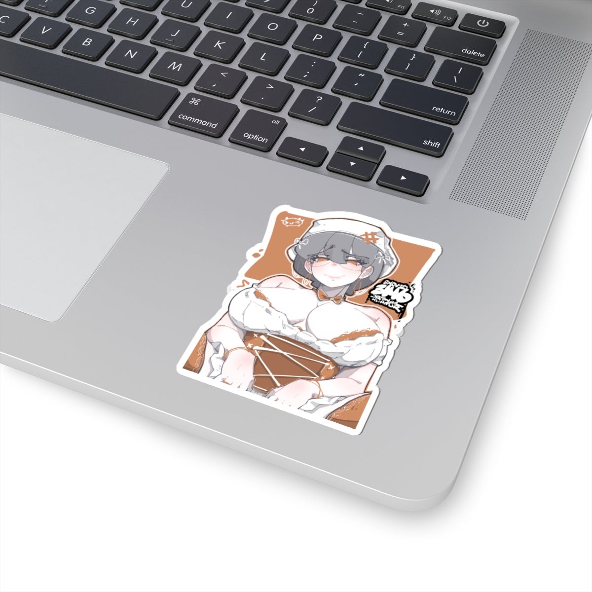 3146 - 褐 / brown Stickers