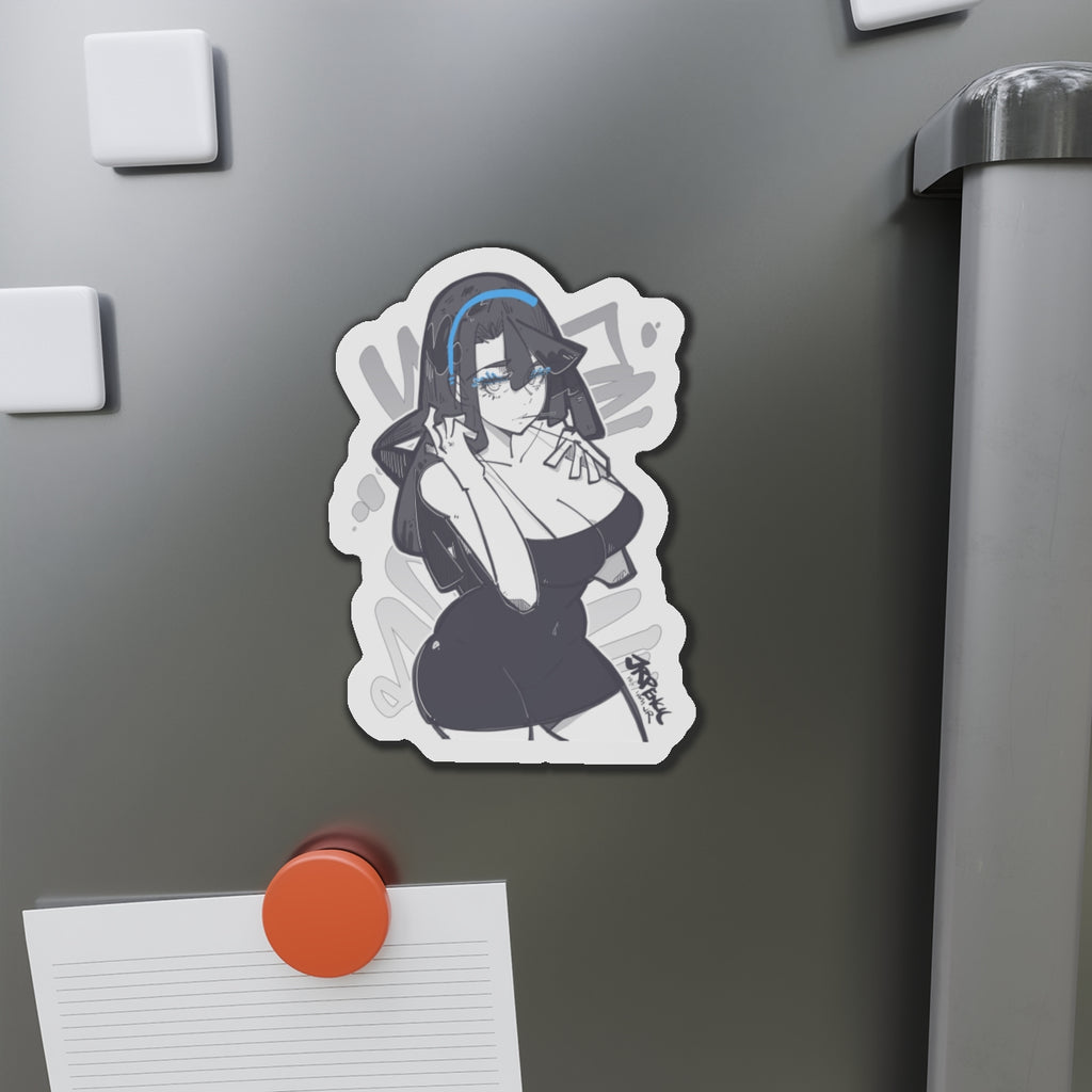 2894 - 蓝 / blue Magnets