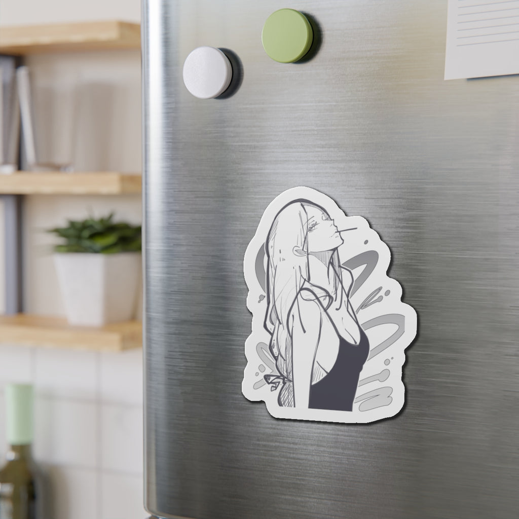 2881 - 吊带 / Tank Top Magnets