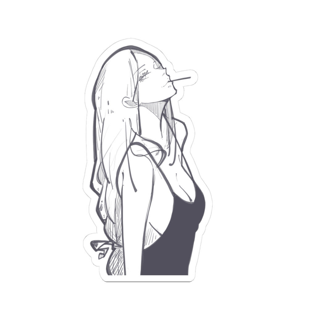 2881 - 吊带 / Tank Top Stickers