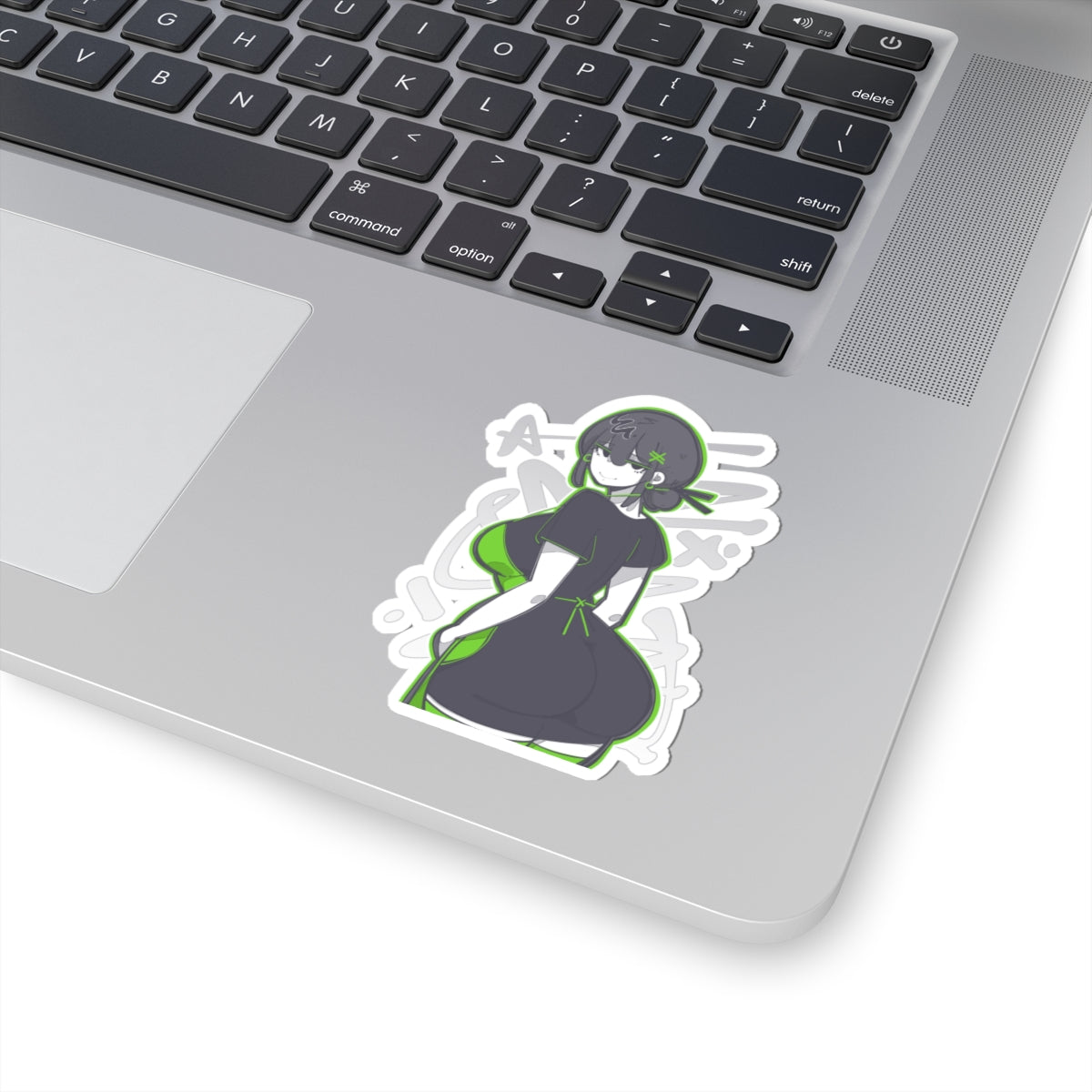 2912 - 绿 / green Stickers