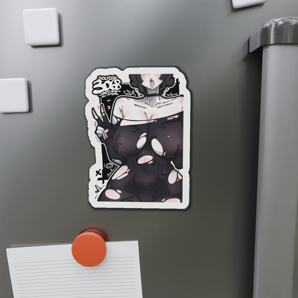 3068 - 黑 / black Magnets