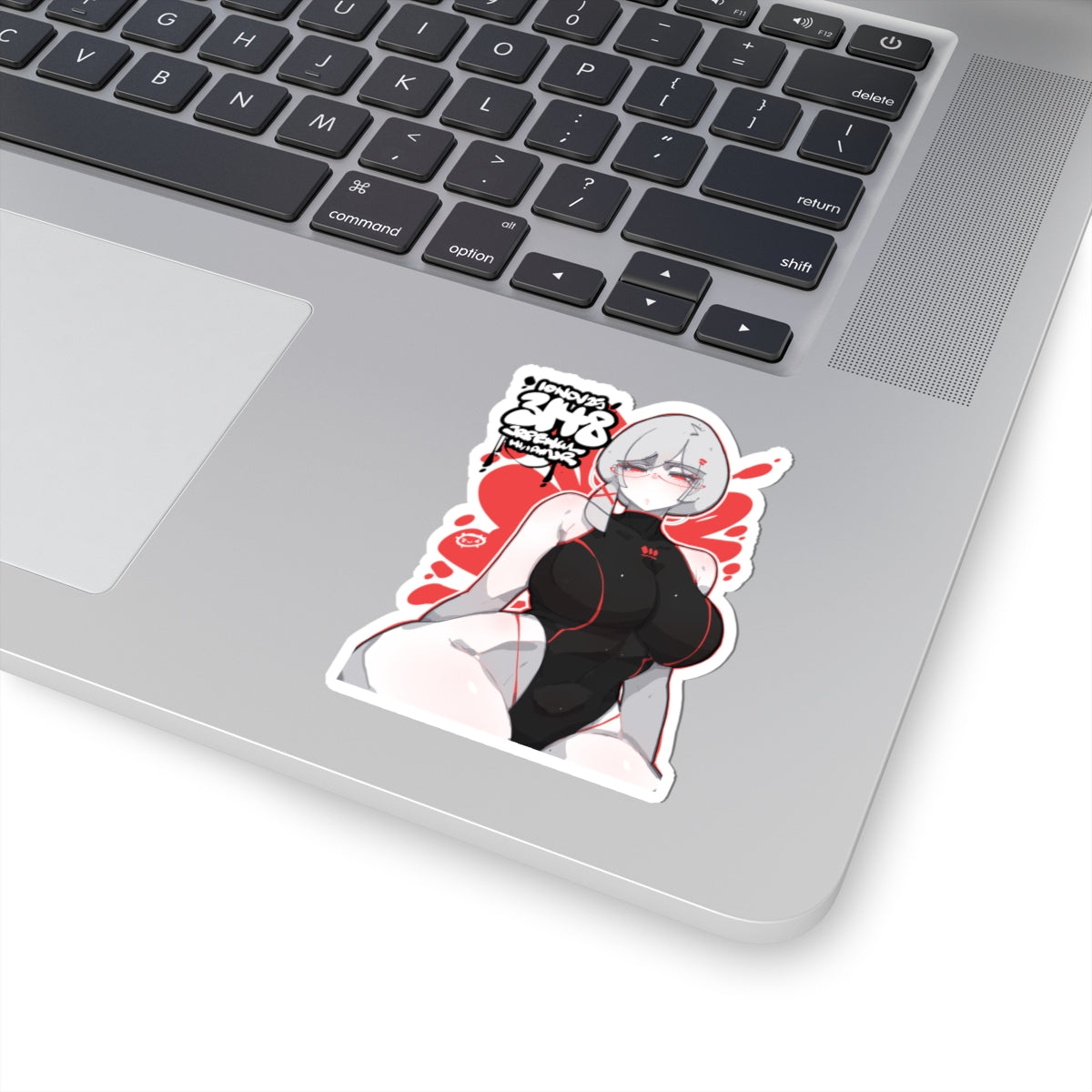 3148 - 红 / red Stickers
