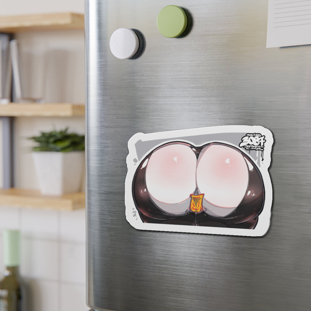 3086 - 灰 / grey Magnets