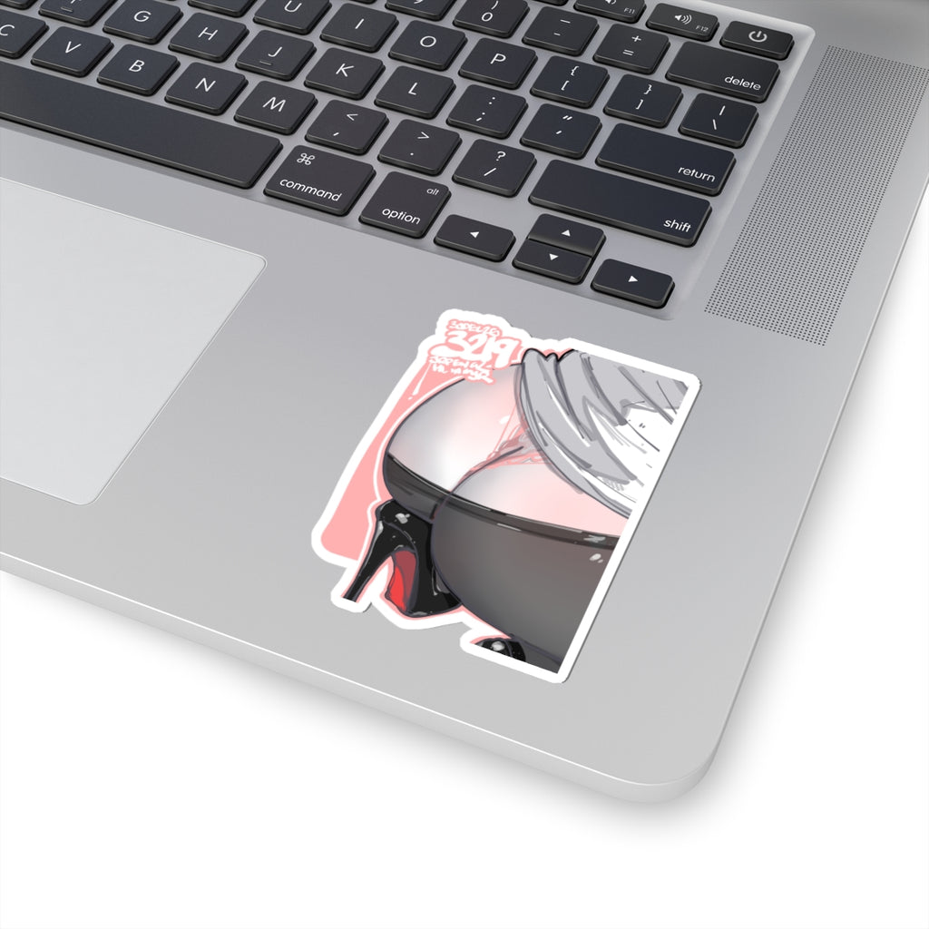 3219 - 粉 / pink v1 Stickers