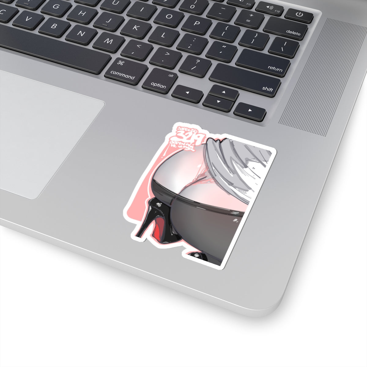 3219 - 粉 / pink v1 Stickers