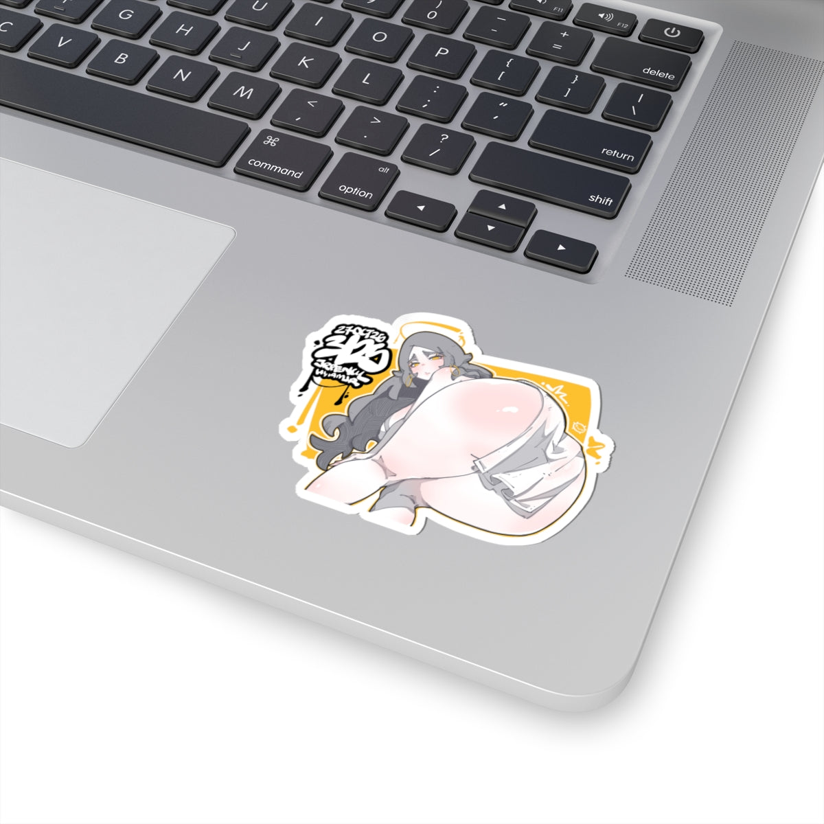 3125 - 黄 / yellow Stickers