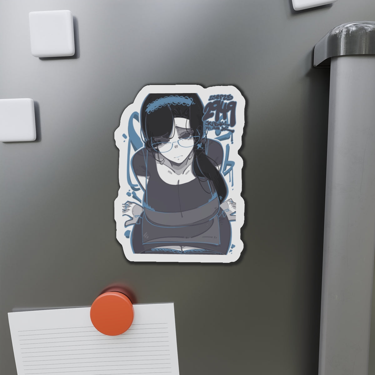 2949 - 蓝 / blue Magnets