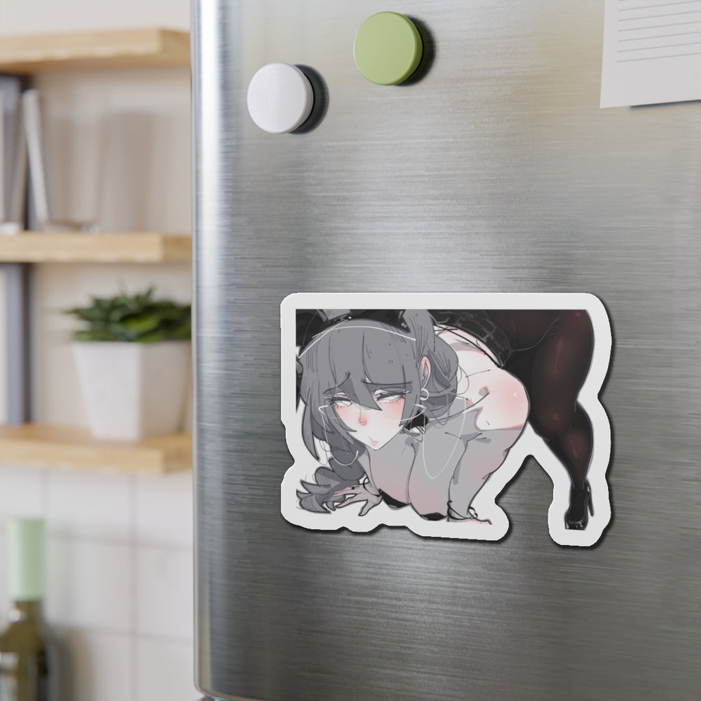 3164 - 白 / white v1 Magnets