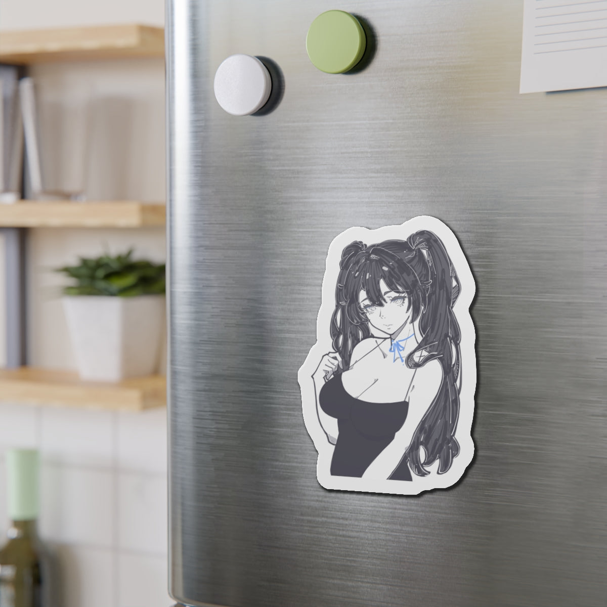 2891 - 蓝 / blue Magnets