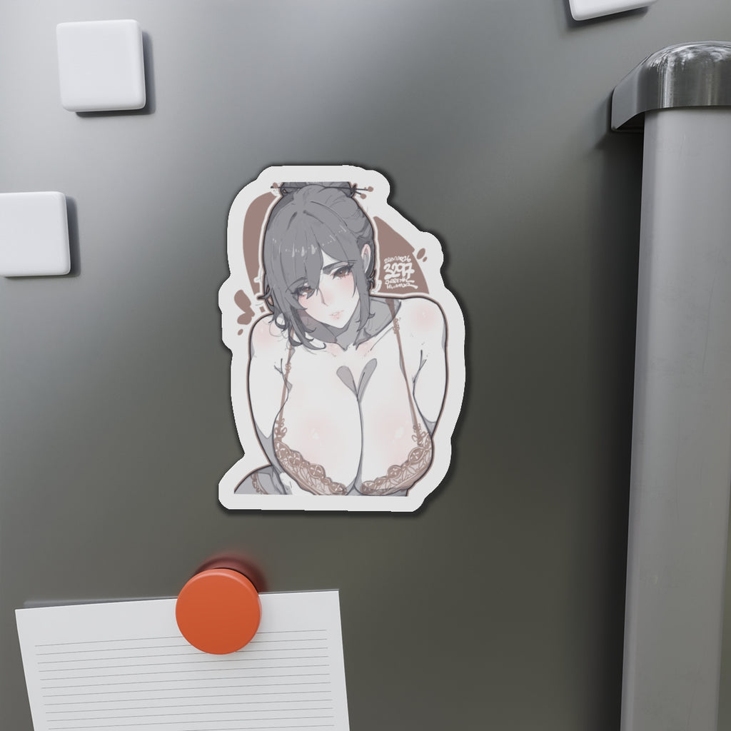 3297 - 褐 / brown v2 Magnets