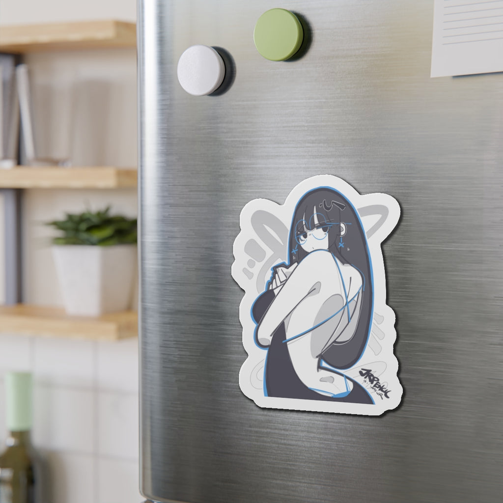 2908 - 蓝 / blue Magnets