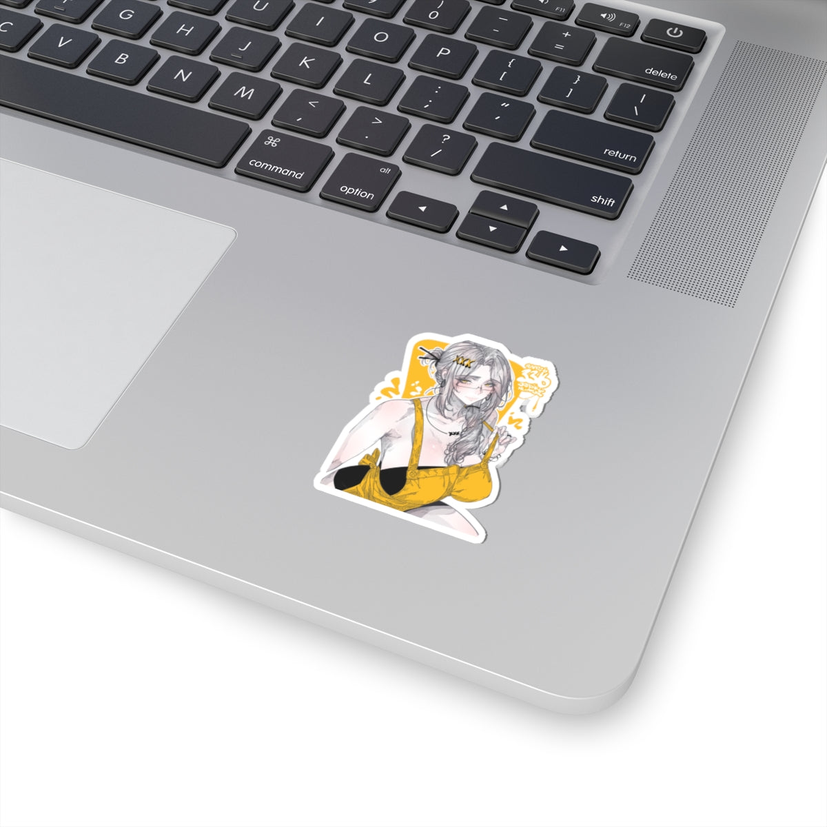 3316 - 黄 / yellow v1 Stickers