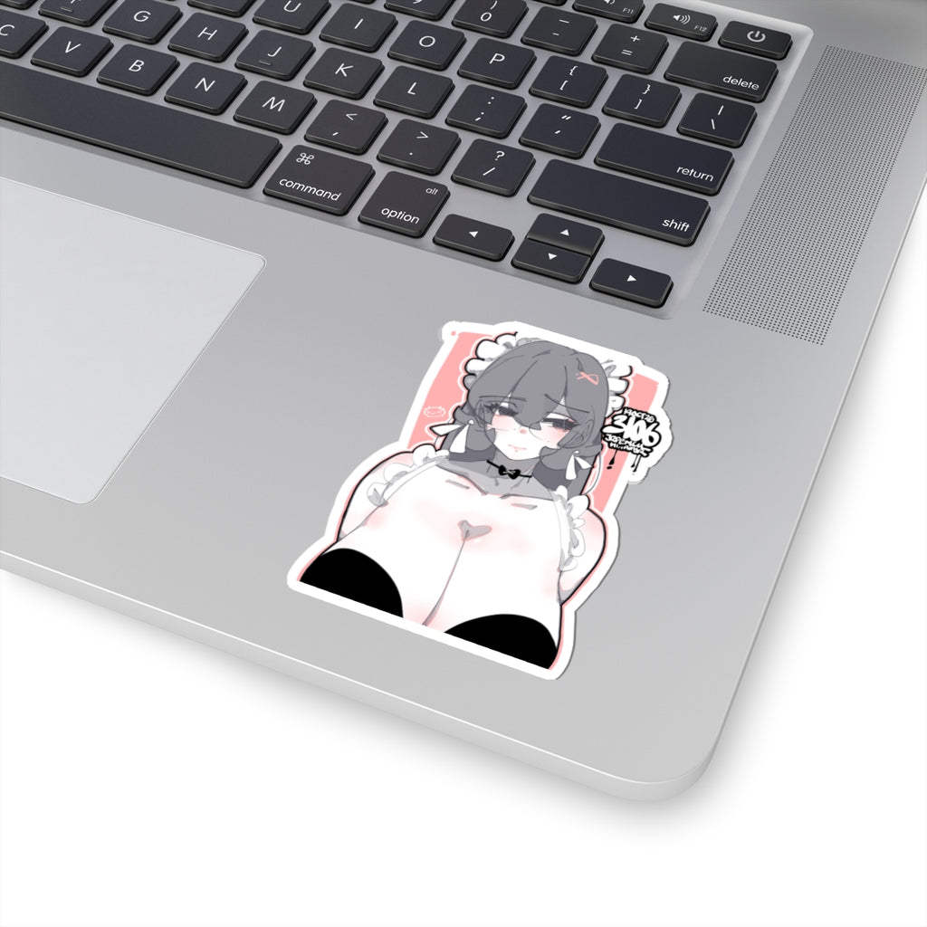 3106 - 粉 / pink Stickers