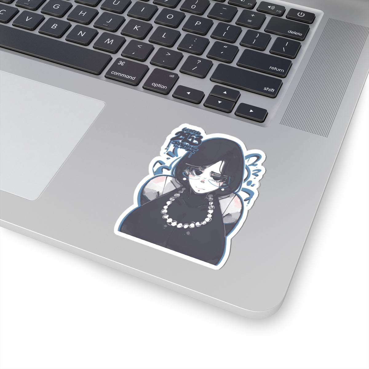 2953 - 蓝 / blue Stickers