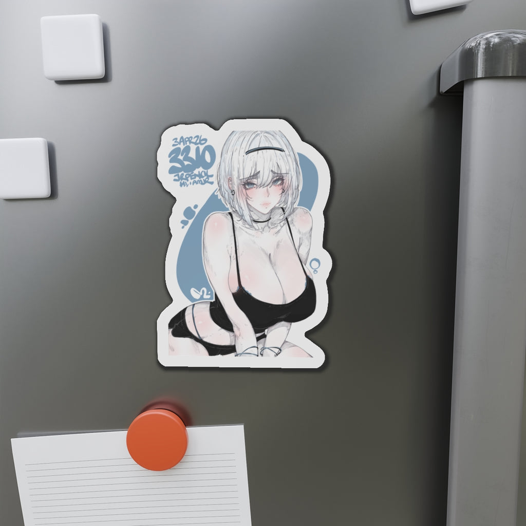 3310 - 蓝 / blue v2 Magnets
