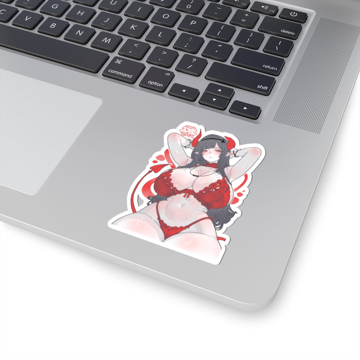 3388 - 红 / Red v2 Stickers
